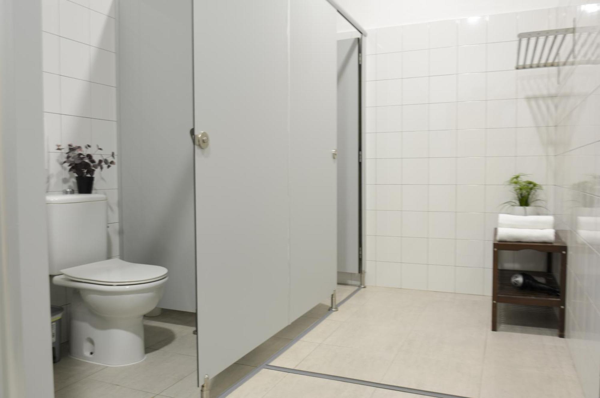 Albergue Меліде Екстер'єр фото