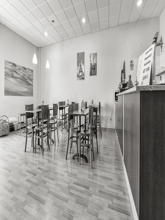 Albergue Меліде Екстер'єр фото